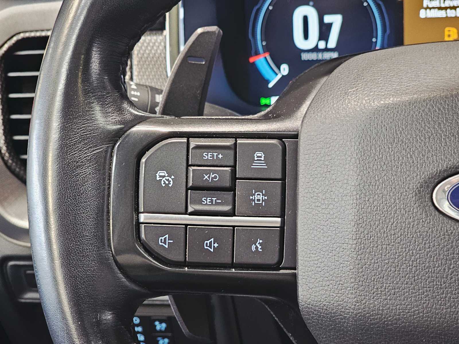 Thumbnail: 2021 Ford F-150 - 12