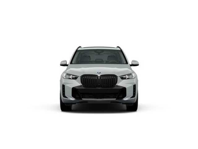 Thumbnail: 2026 BMW X5 - 2