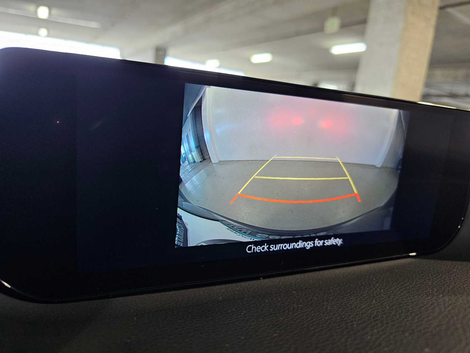 Thumbnail: 2023 Mazda CX-50 - 18