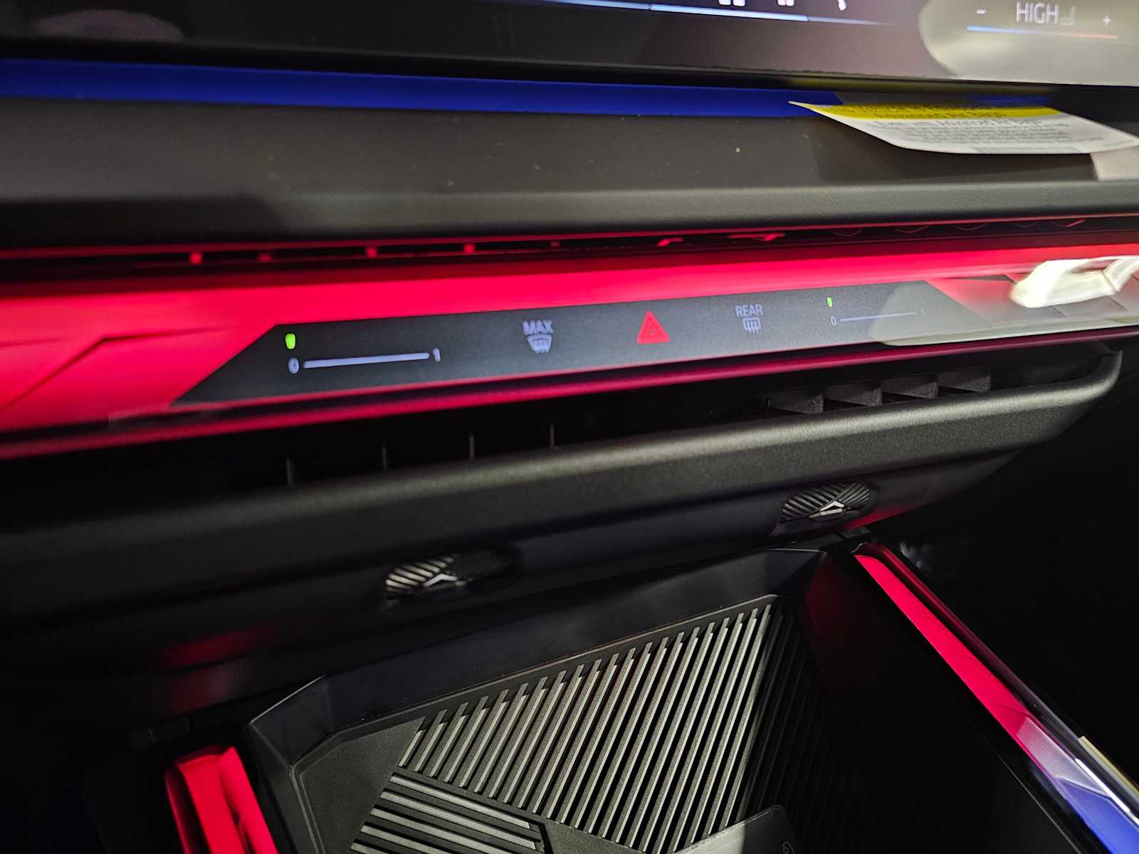 Thumbnail: 2026 BMW X3 - 18