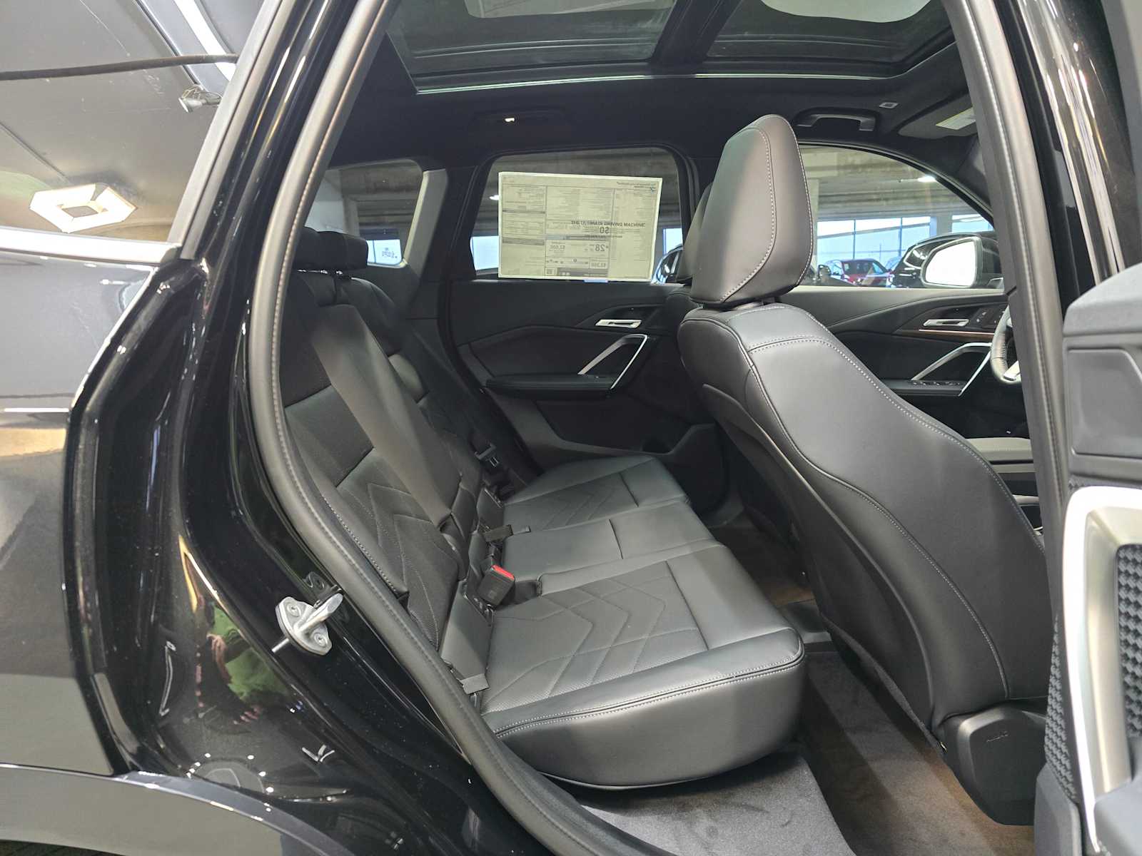 Thumbnail: 2026 BMW X1 - 28