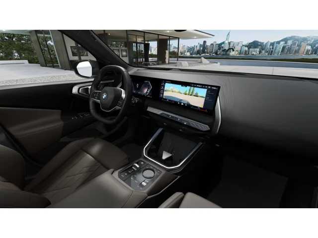 Thumbnail: 2026 BMW X3 - 14