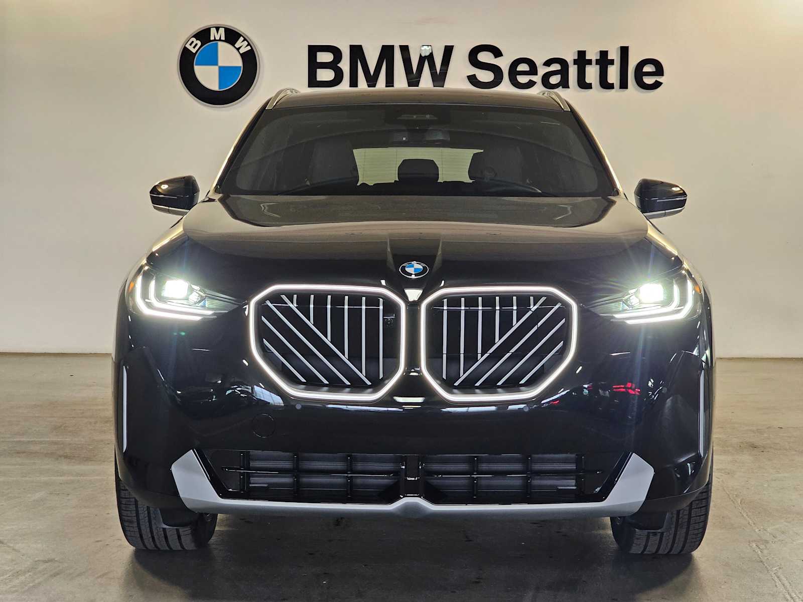 Thumbnail: 2026 BMW X3 - 6