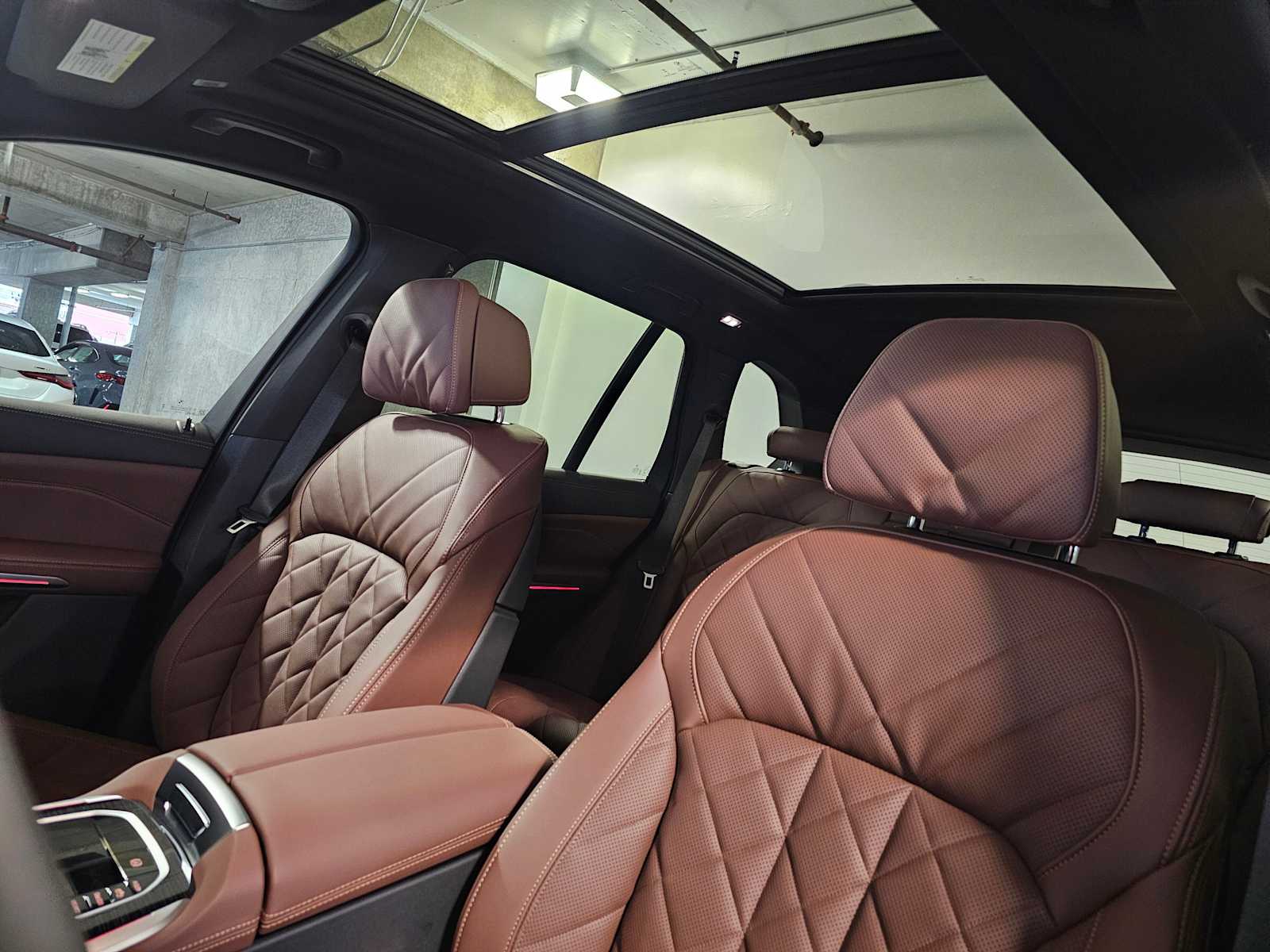 Thumbnail: 2026 BMW X5 - 32