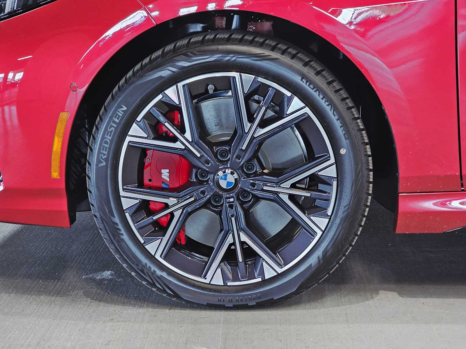 Thumbnail: 2025 BMW 2 Series - 8