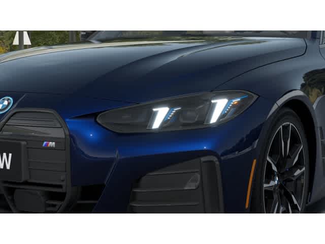 Thumbnail: 2025 BMW i4 - 6