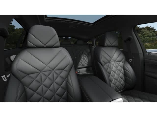Thumbnail: 2026 BMW X6 - 11