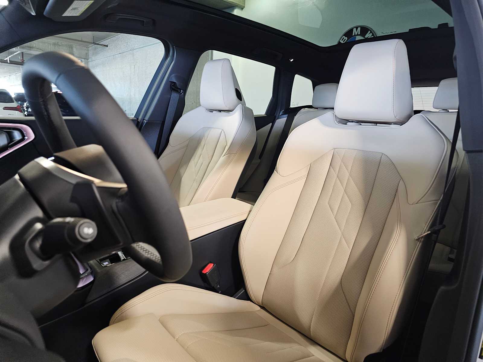 Thumbnail: 2026 BMW X3 - 31
