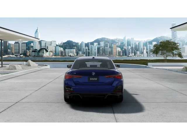 Thumbnail: 2026 BMW i4 - 5