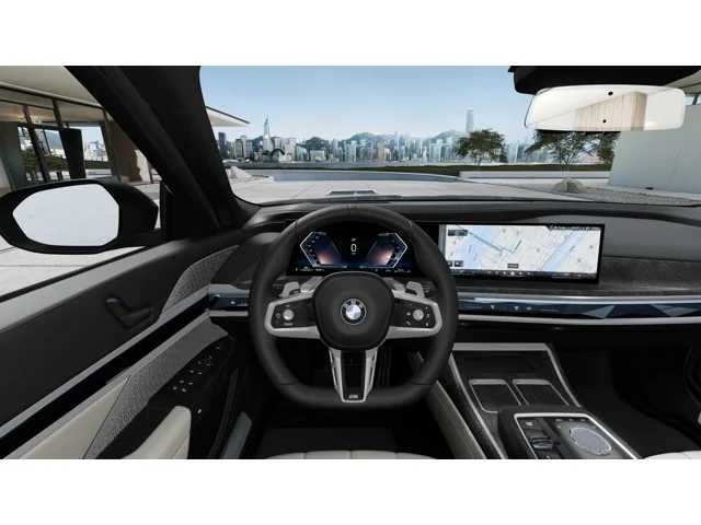 Thumbnail: 2026 BMW 7 Series - 13