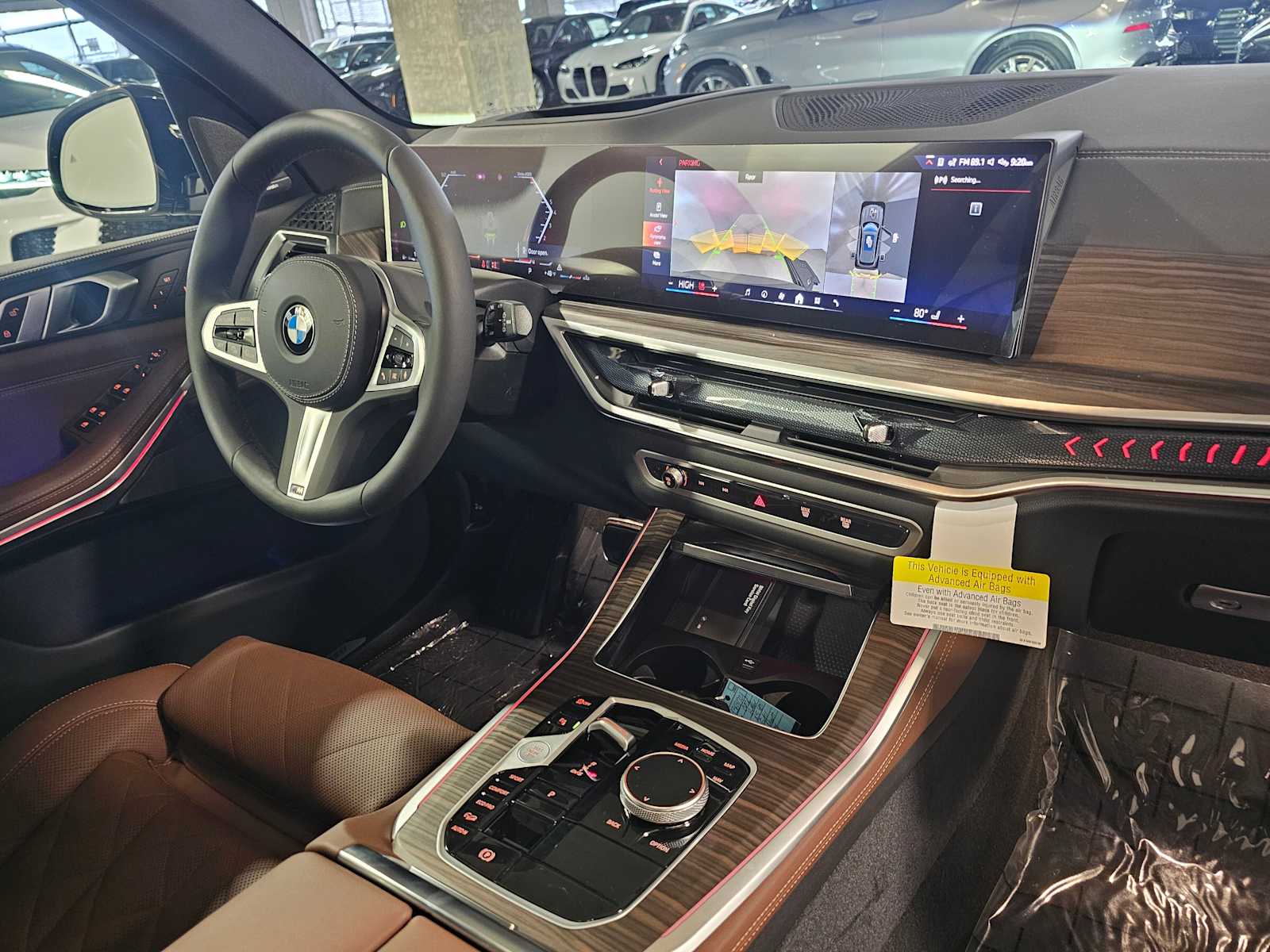Thumbnail: 2026 BMW X5 - 43