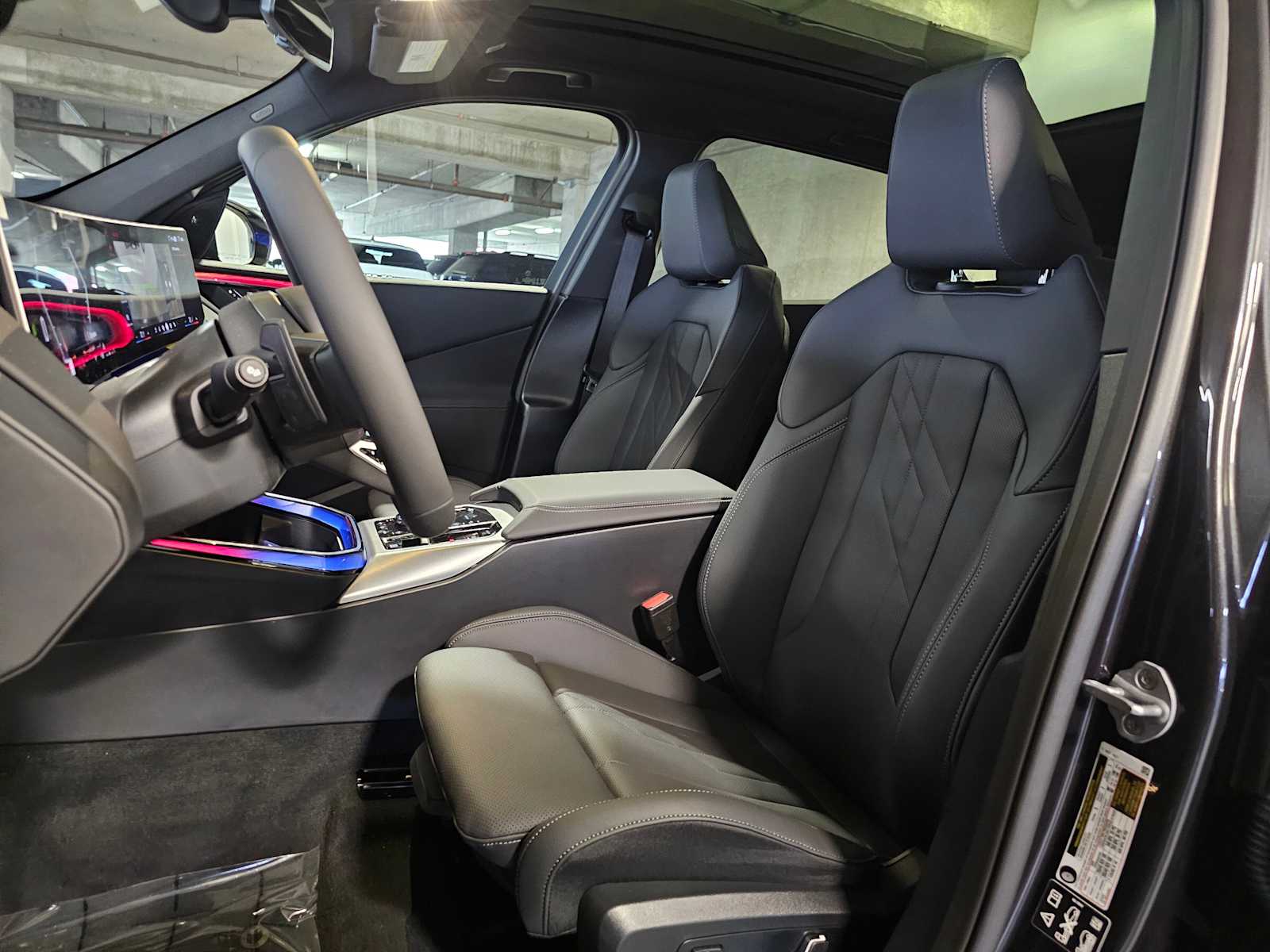 Thumbnail: 2026 BMW X3 - 28