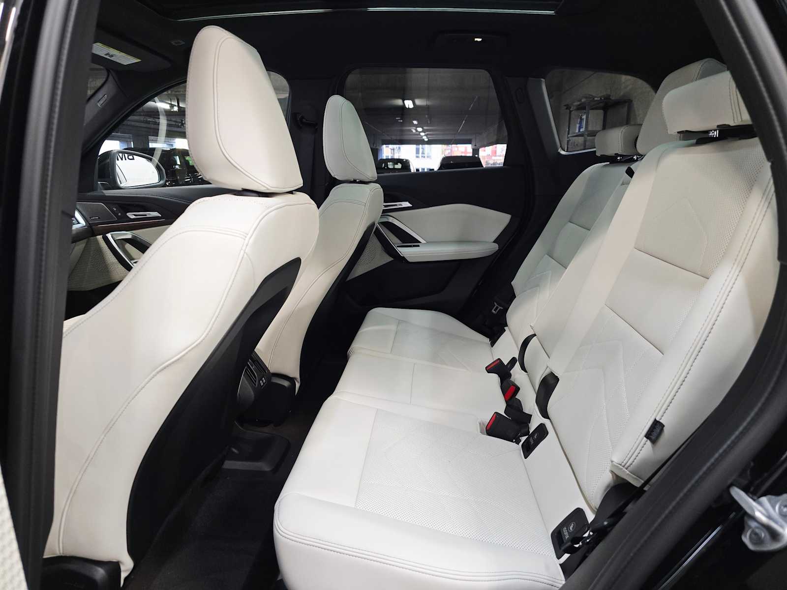 Thumbnail: 2026 BMW X1 - 24