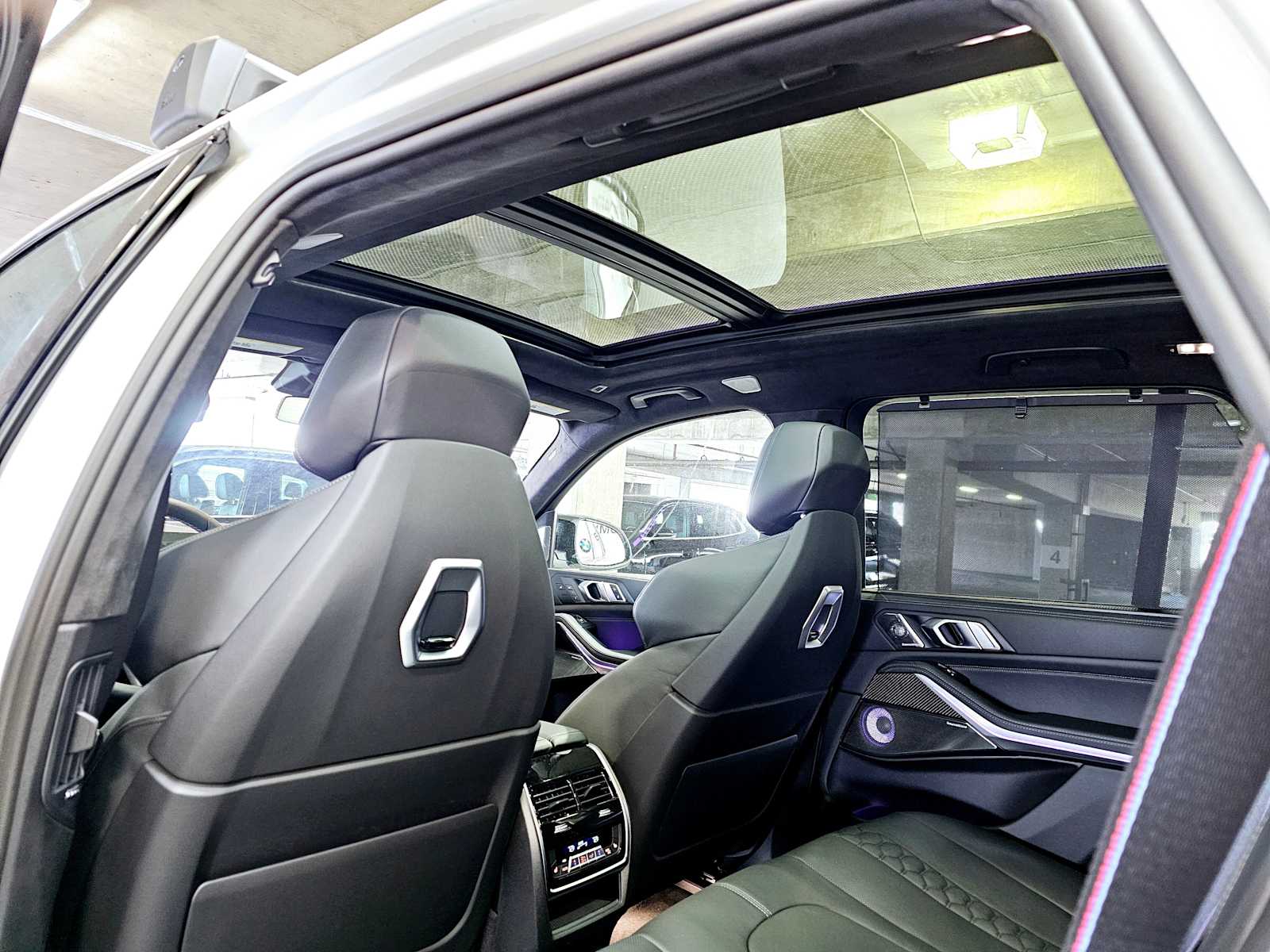 Thumbnail: 2025 BMW X5 - 25