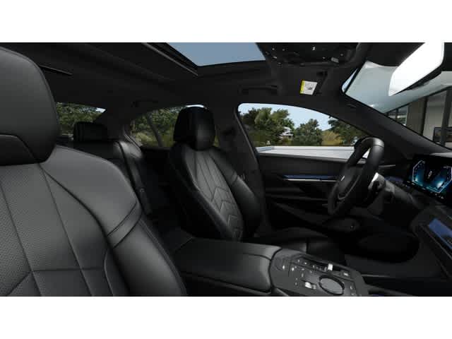 Thumbnail: 2026 BMW i5 - 9