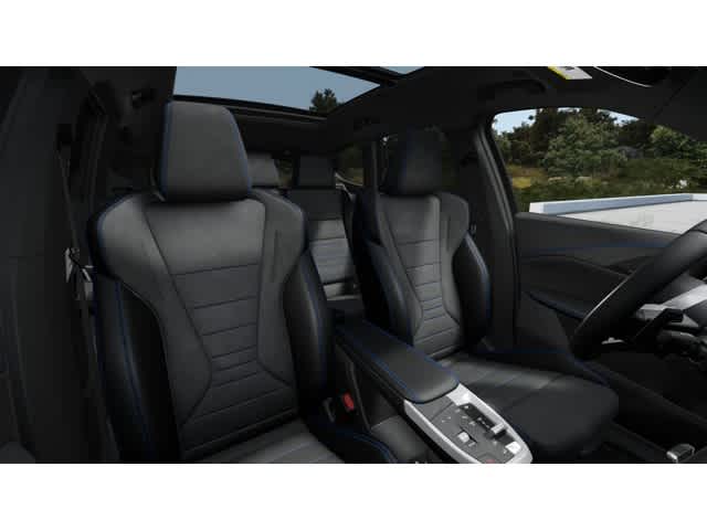 Thumbnail: 2025 BMW X1 - 11