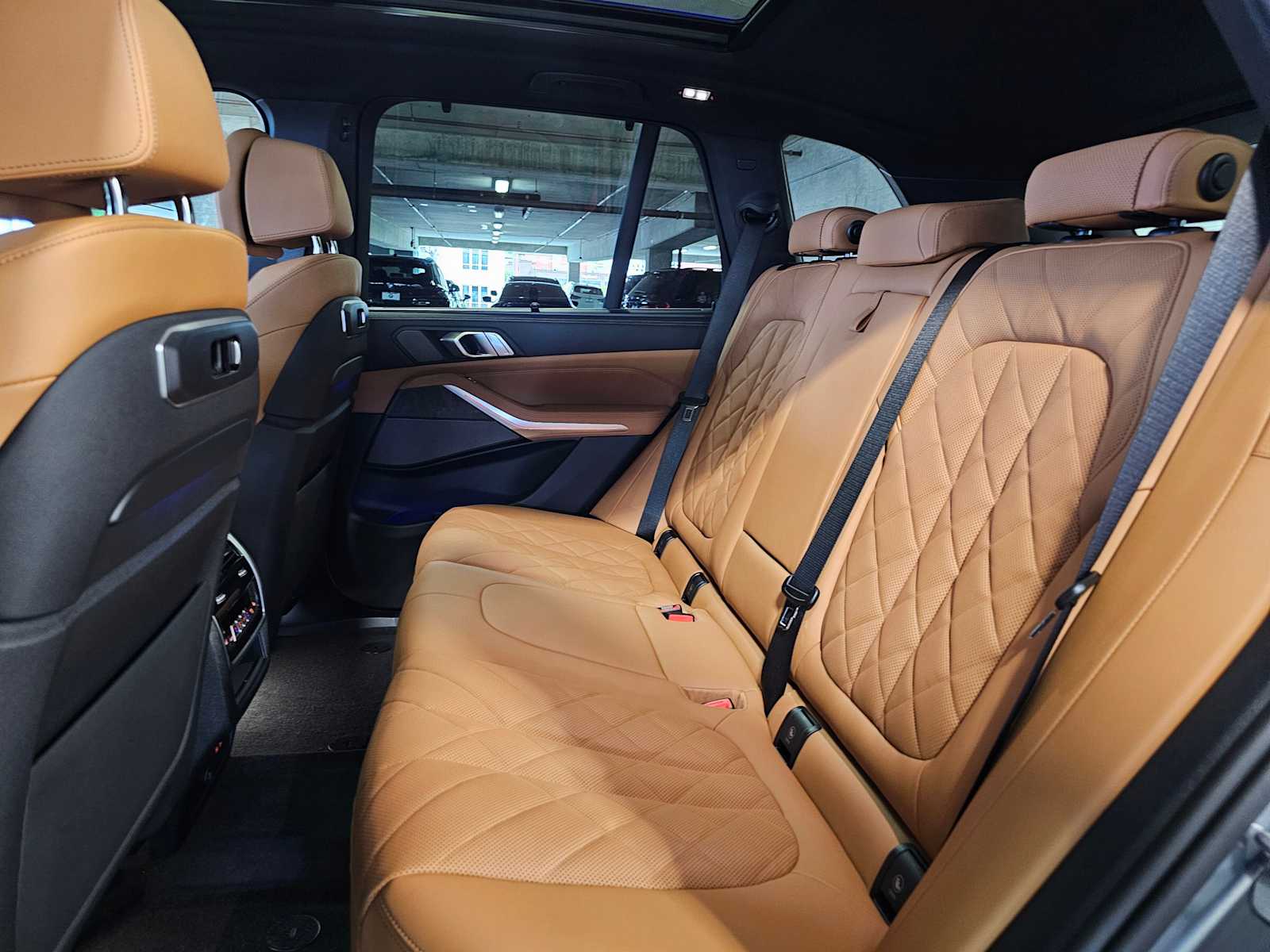 Thumbnail: 2026 BMW X5 - 35