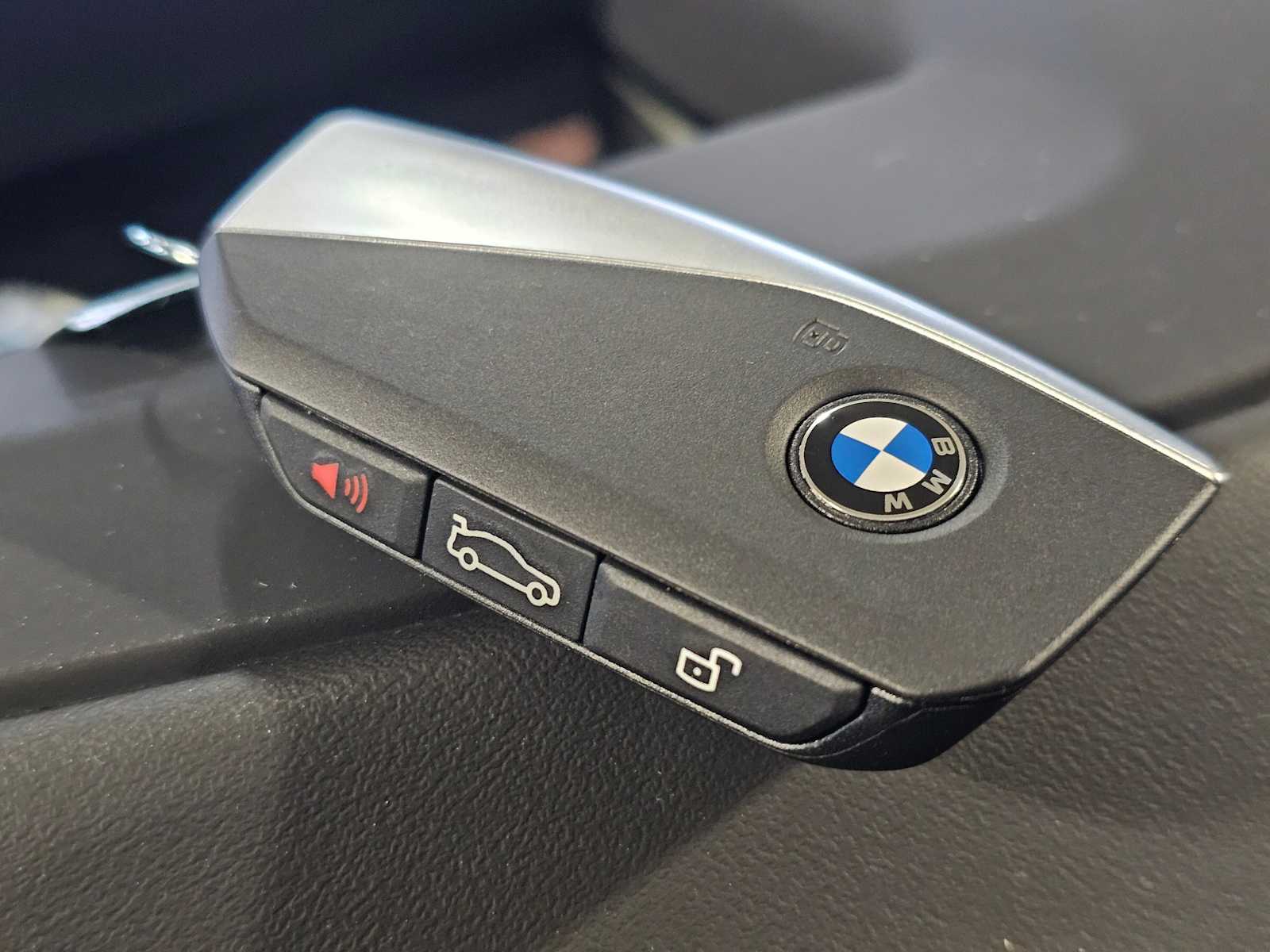 Thumbnail: 2026 BMW X5 - 45