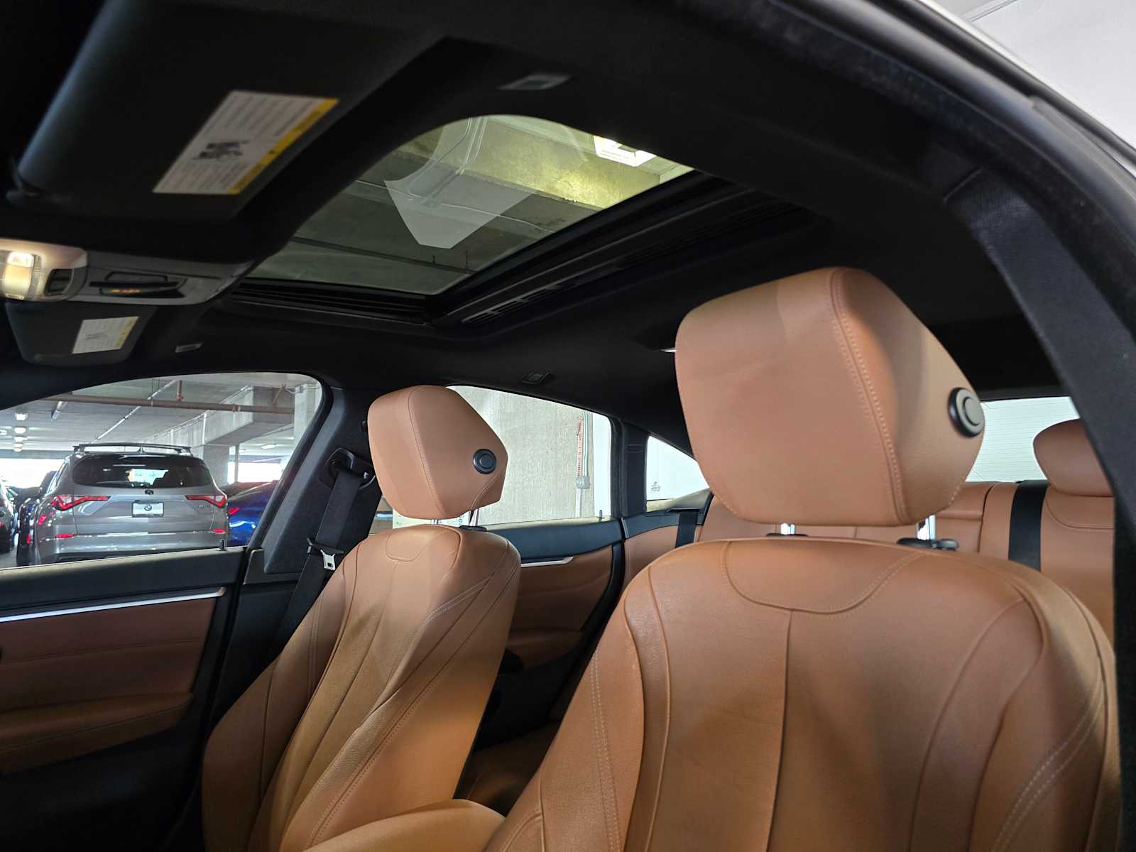 Thumbnail: 2016 BMW 4 Series - 23
