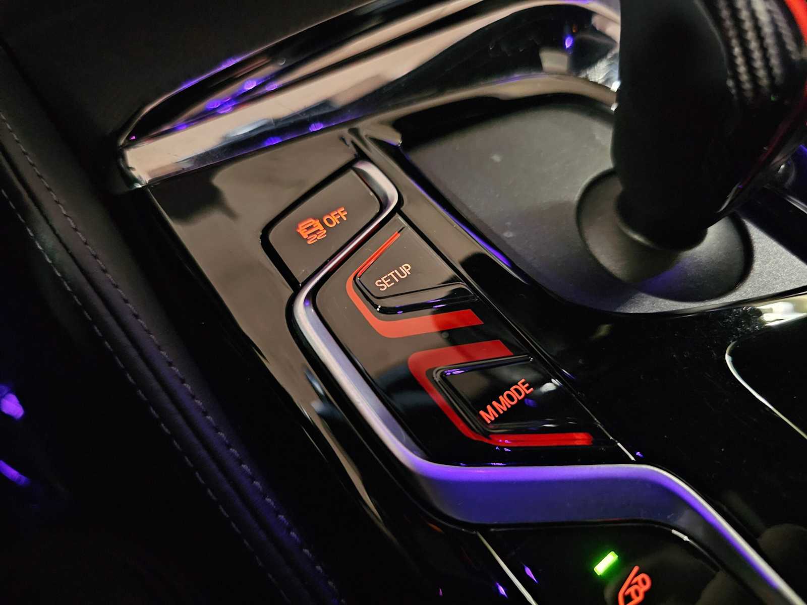 Thumbnail: 2021 BMW M5 - 26