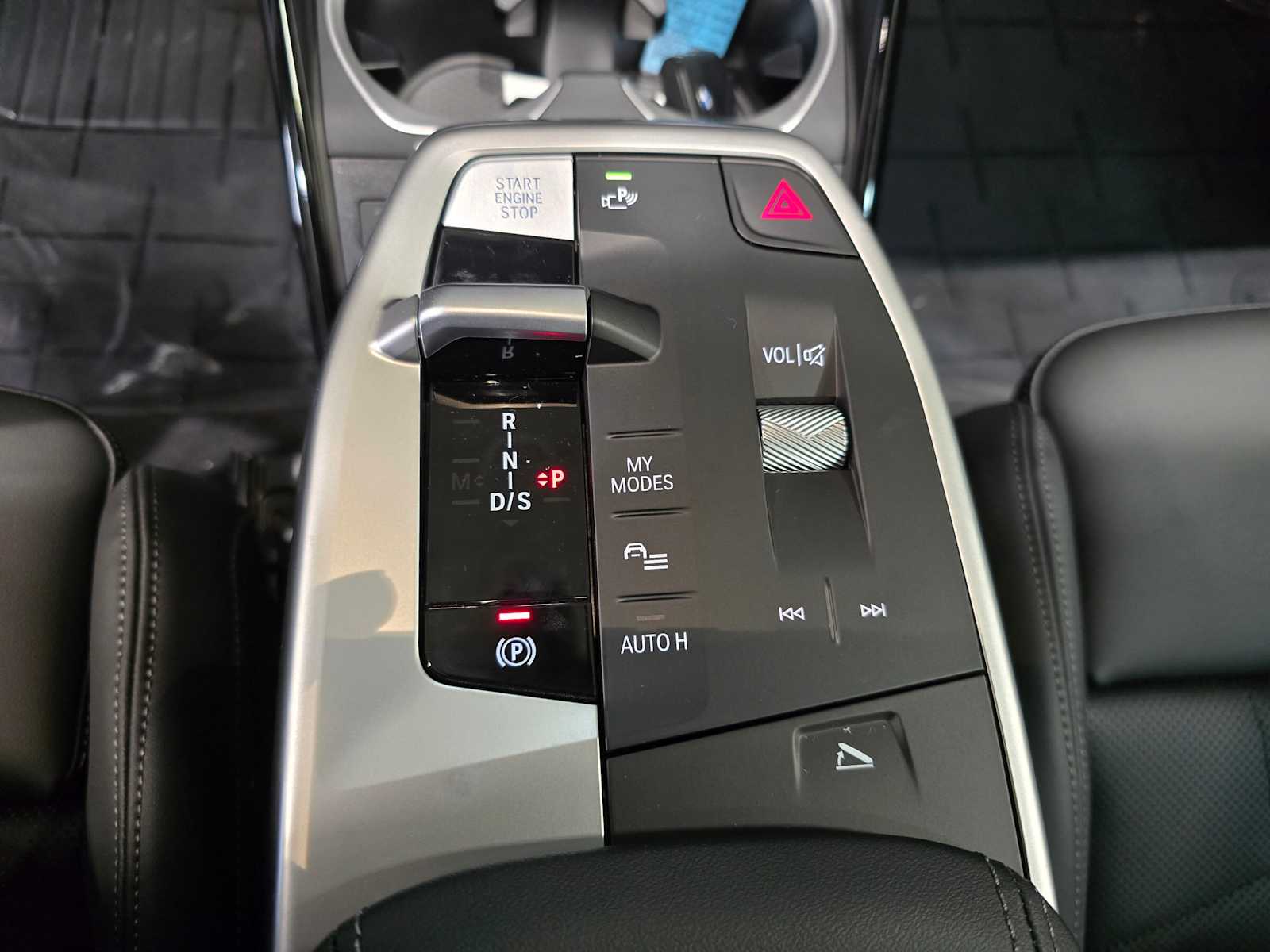 Thumbnail: 2026 BMW X1 - 22