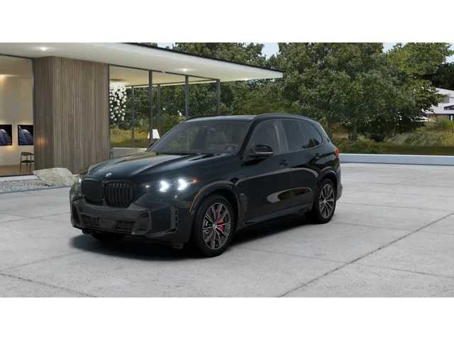 Thumbnail: 2026 BMW X5 - 1