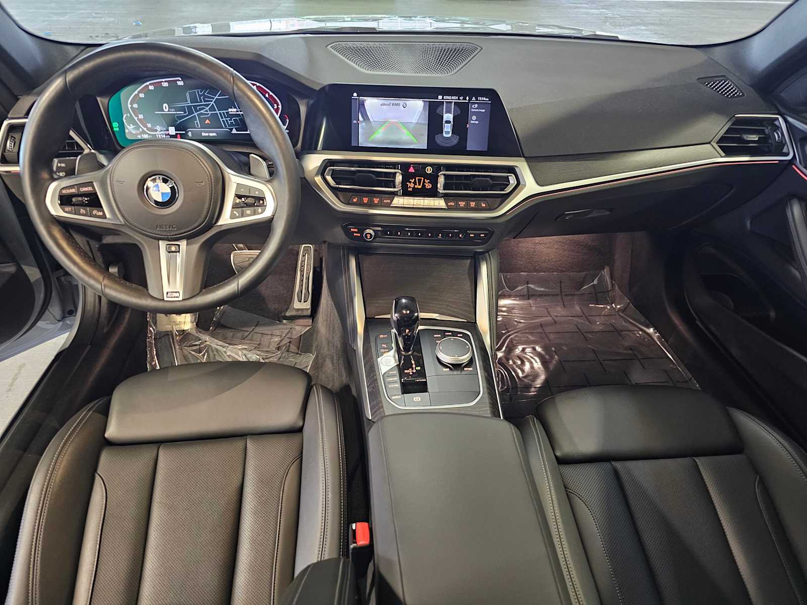 Thumbnail: 2023 BMW 4 Series - 10