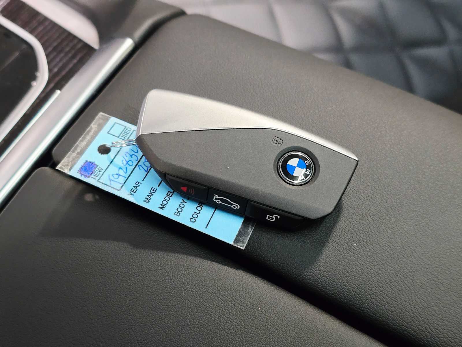 Thumbnail: 2026 BMW X6 - 30