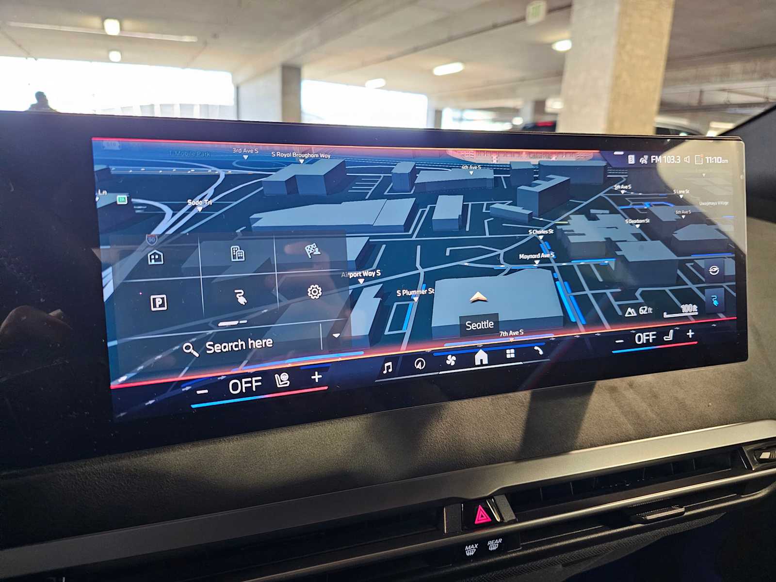 Thumbnail: 2026 BMW iX - 14