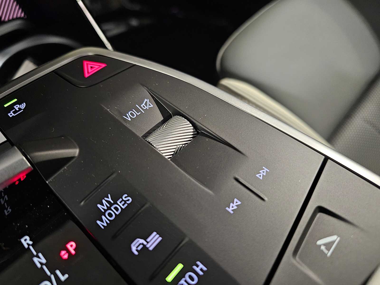 Thumbnail: 2026 BMW X1 - 24