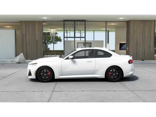 Thumbnail: 2026 BMW 2 Series - 4