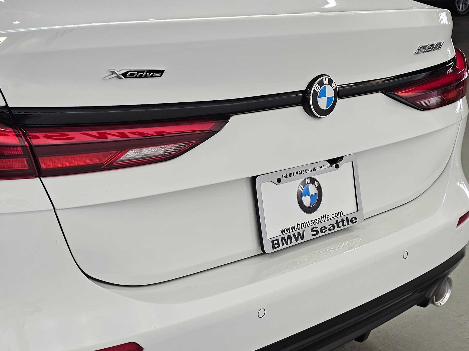 Thumbnail: 2024 BMW 2 Series - 7