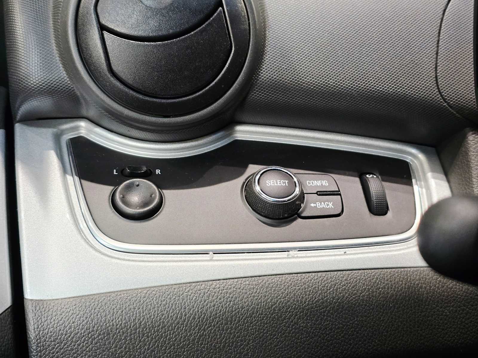 Thumbnail: 2015 Chevrolet Spark - 21