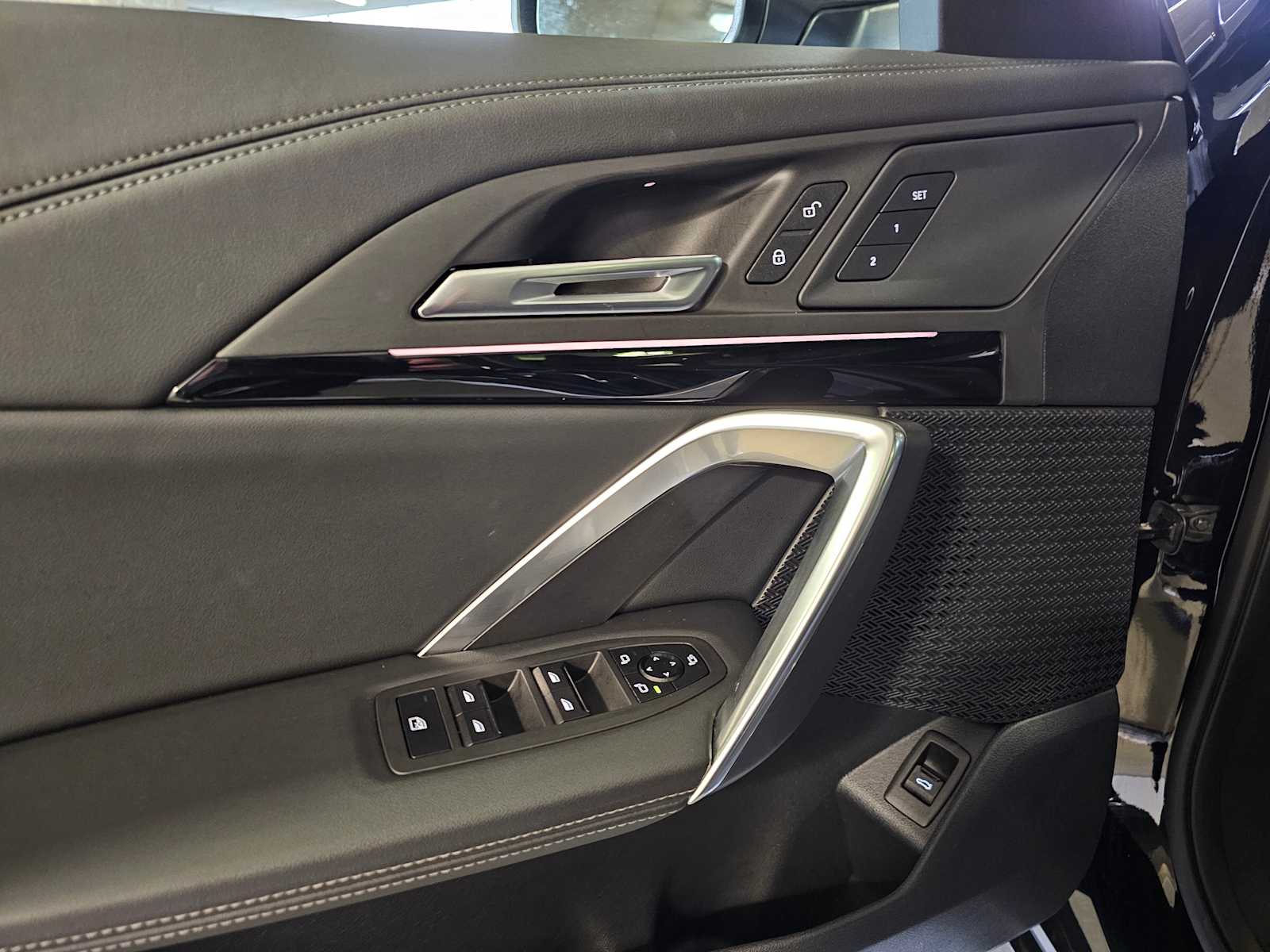 Thumbnail: 2025 BMW X1 - 25