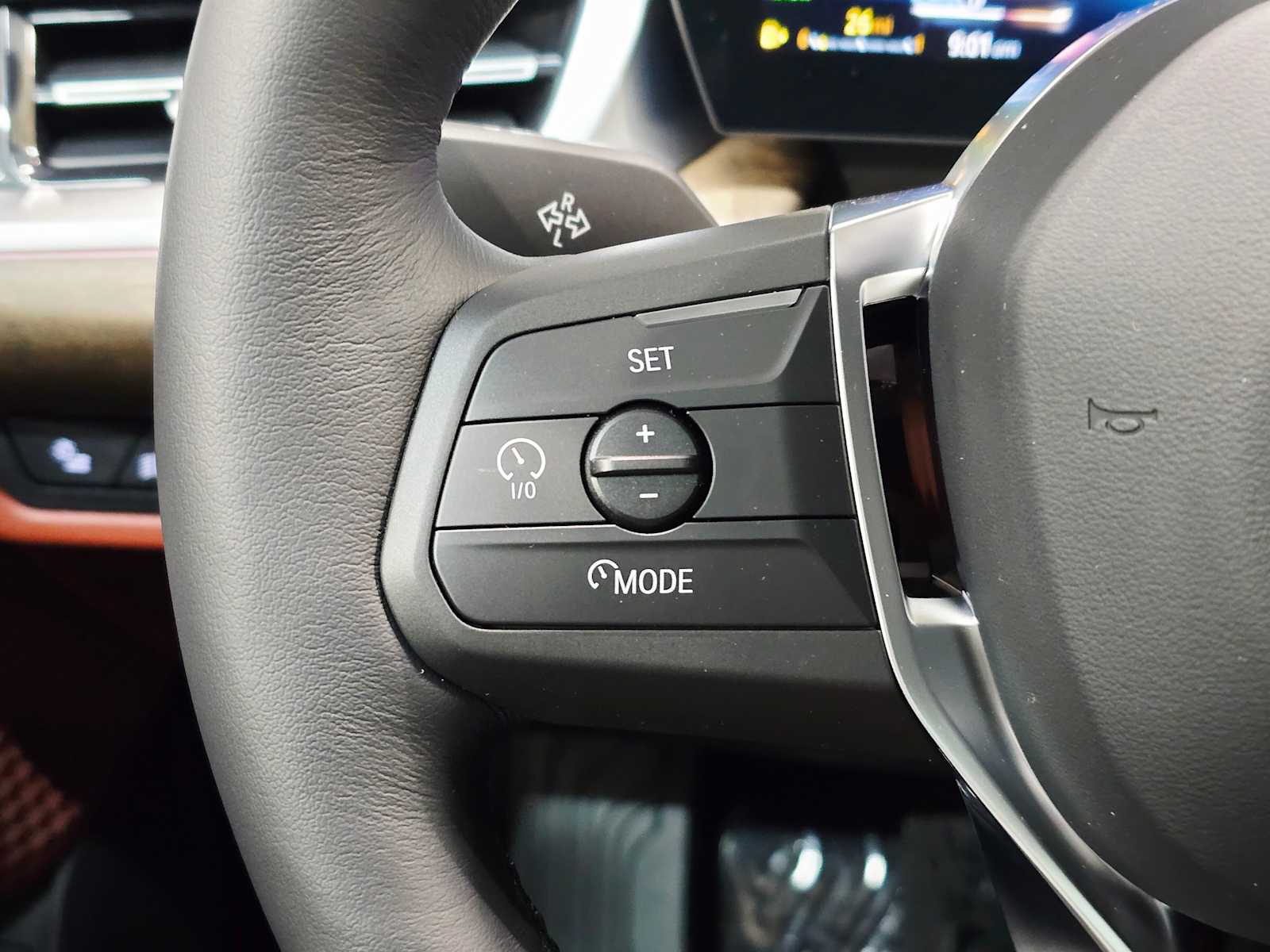 Thumbnail: 2026 BMW X1 - 20