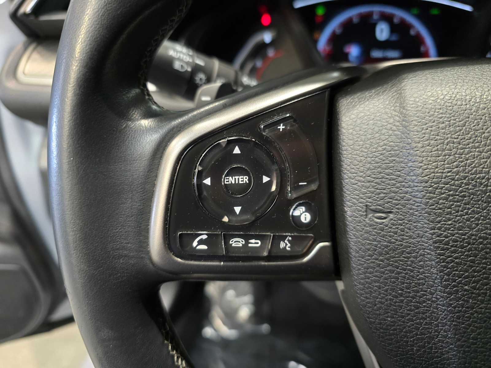 Thumbnail: 2019 Honda Civic - 18