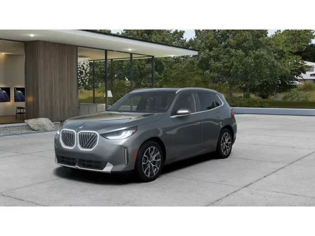 Thumbnail: 2026 BMW X3 - 1