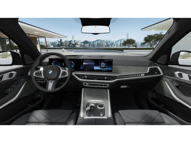 Thumbnail: 2026 BMW X5 - 10