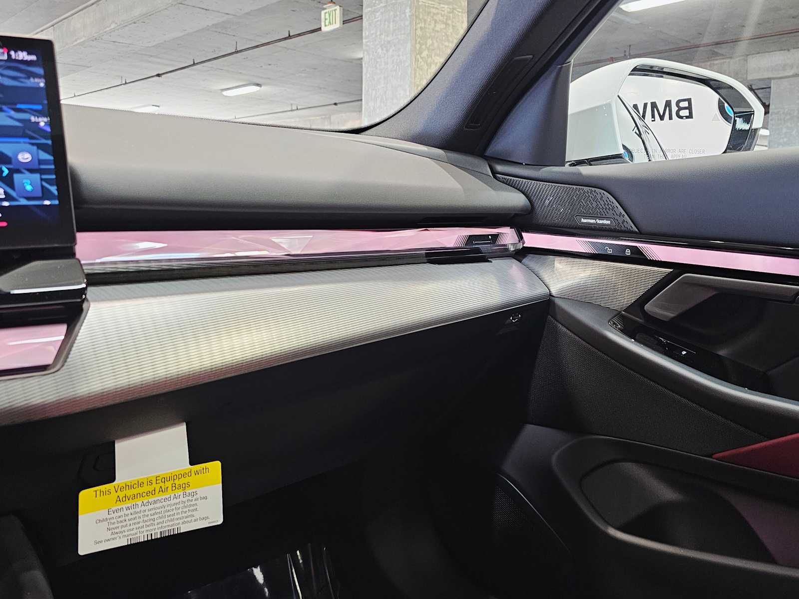 Thumbnail: 2026 BMW i5 - 20