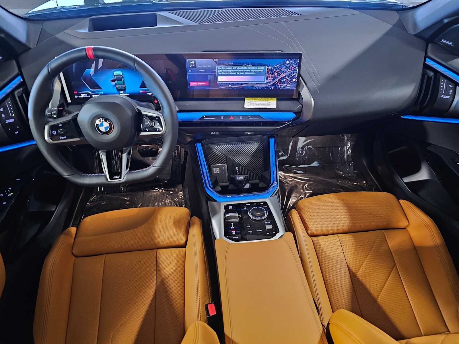 Thumbnail: 2026 BMW X3 - 10