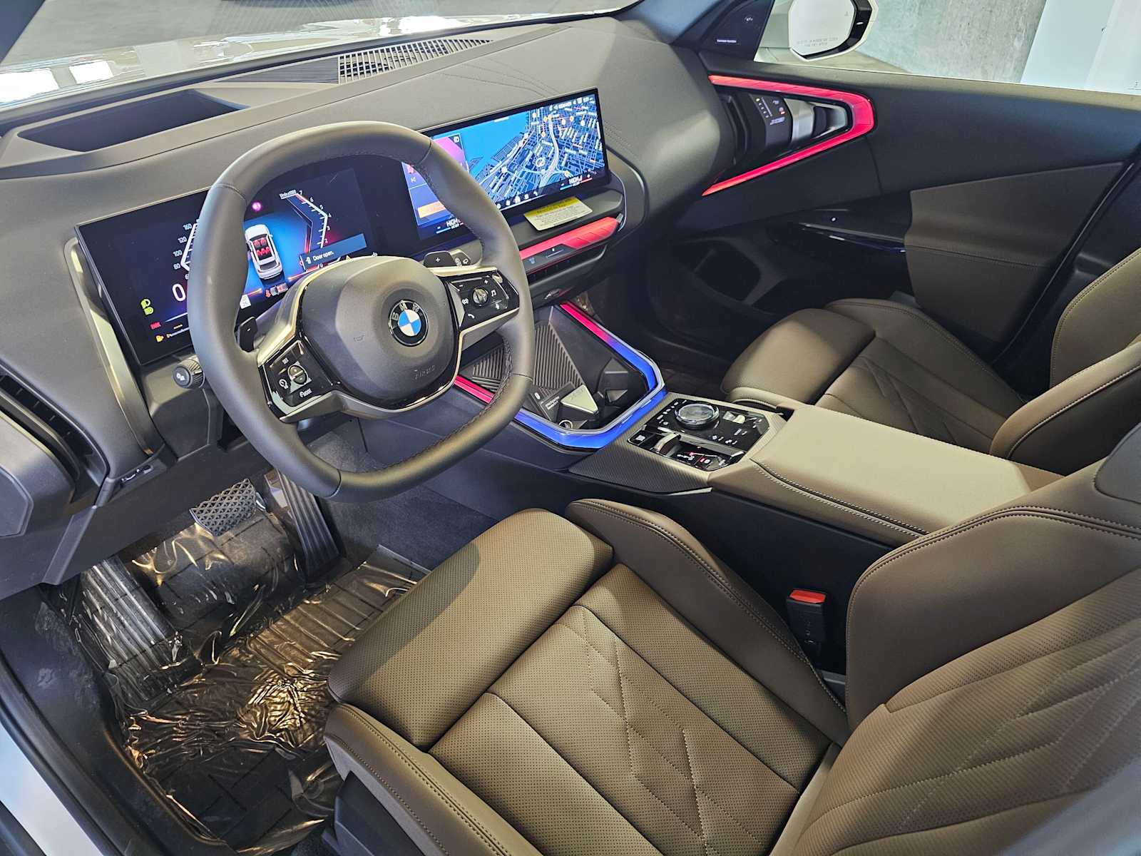 Thumbnail: 2026 BMW X3 - 2