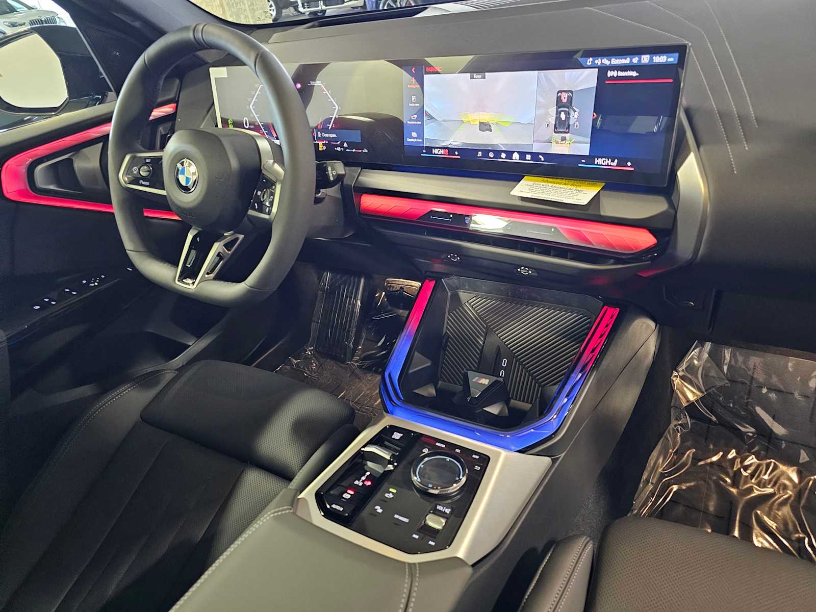 Thumbnail: 2026 BMW X3 - 40