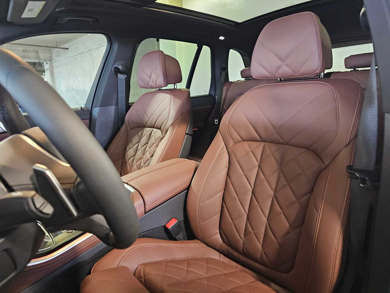Thumbnail: 2026 BMW X5 - 33