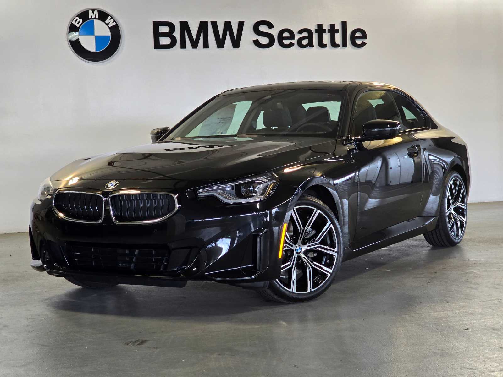 2024 BMW 2 Series 230i xDrive -
                Seattle, WA