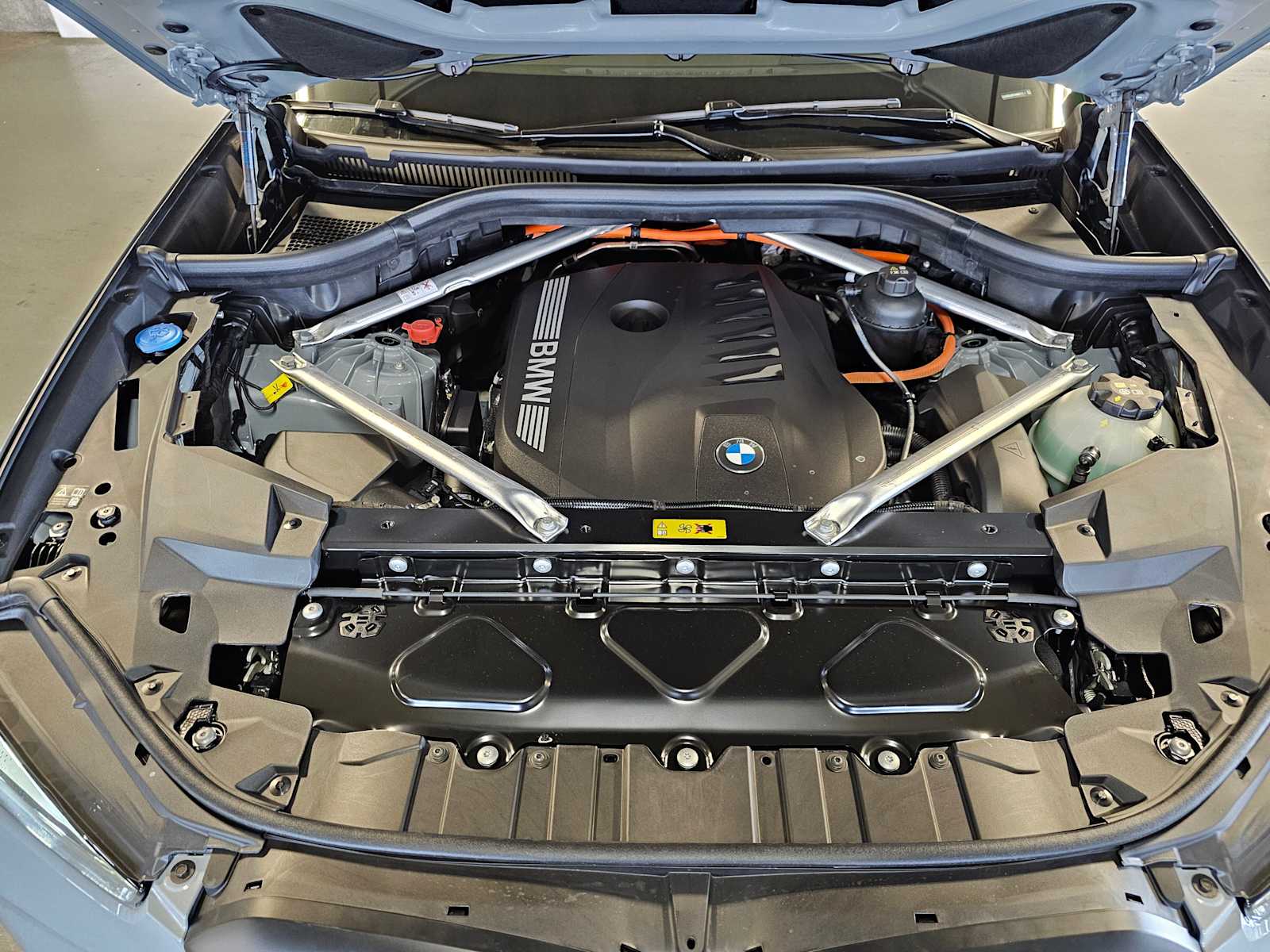Thumbnail: 2026 BMW X5 - 9