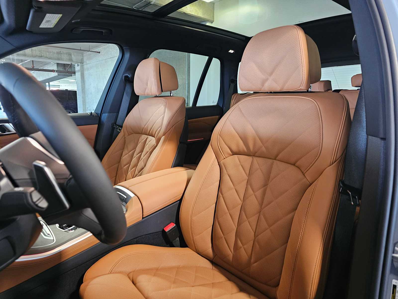 Thumbnail: 2026 BMW X5 - 26