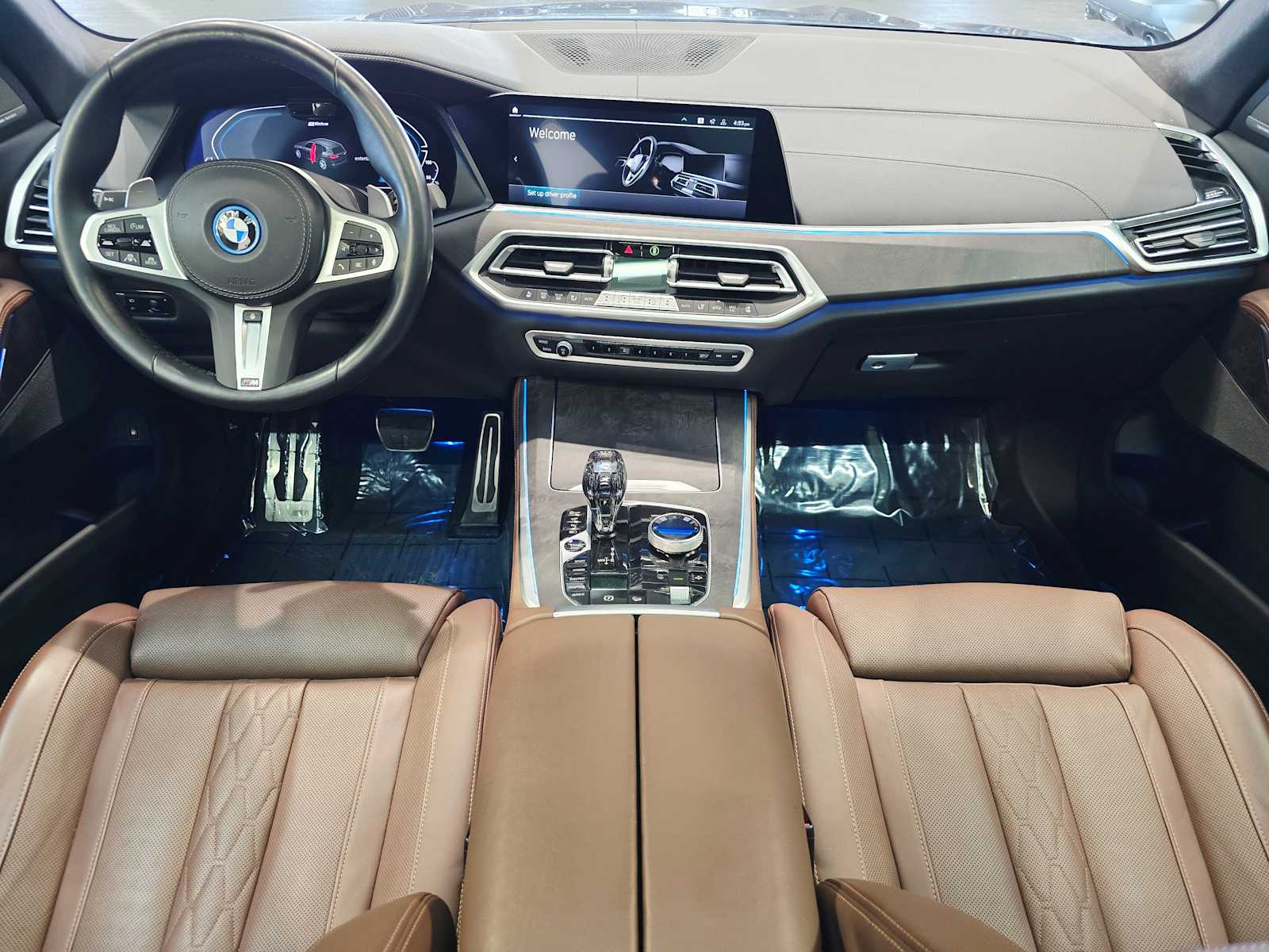 Thumbnail: 2023 BMW X5 - 10