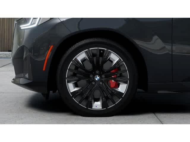 Thumbnail: 2026 BMW X3 - 7