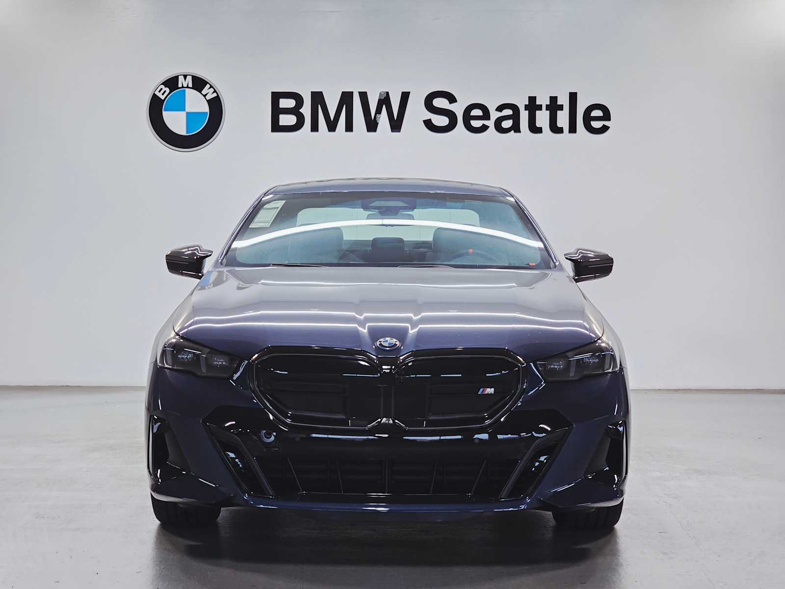 Thumbnail: 2025 BMW i5 - 6