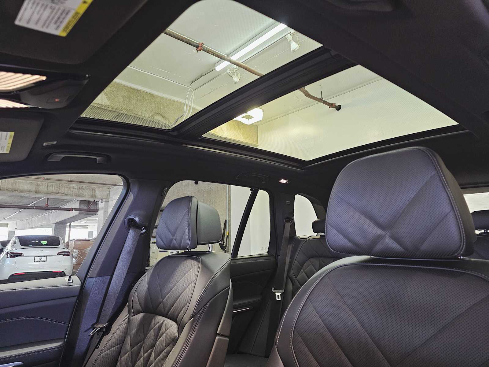 Thumbnail: 2026 BMW X5 - 24